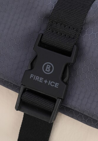 Fire+Ice - Mochila 'Park City Ive' en beige