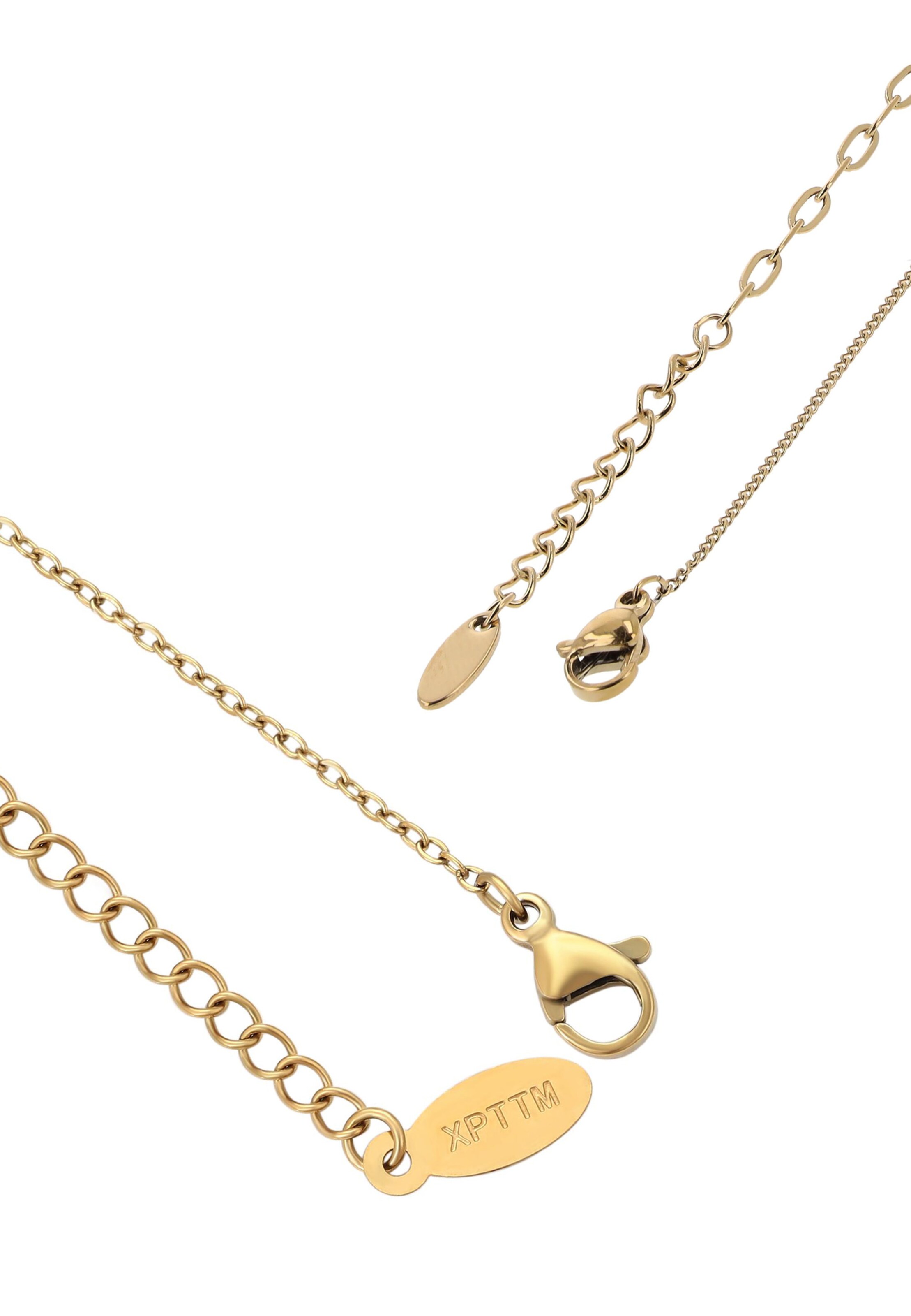 faina - Pulsera en oro