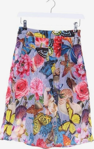 PRINCESS GOES HOLLYWOOD Skirt in XS in Mixed colors: front