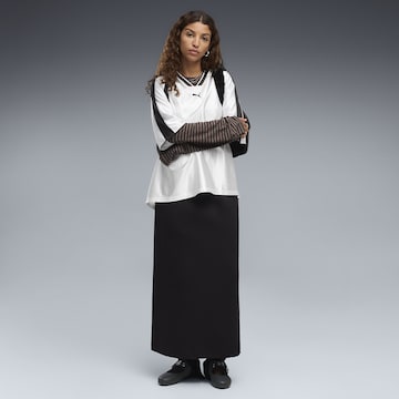 PUMA Shirt 'T7' in Wit