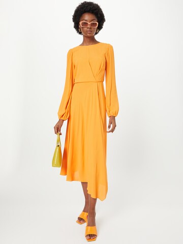 Robe PATRIZIA PEPE en orange