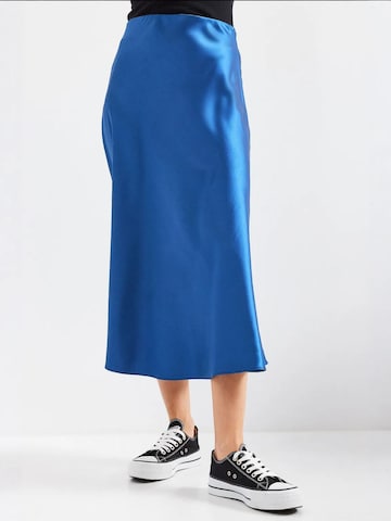 Jupe Bigdart en bleu