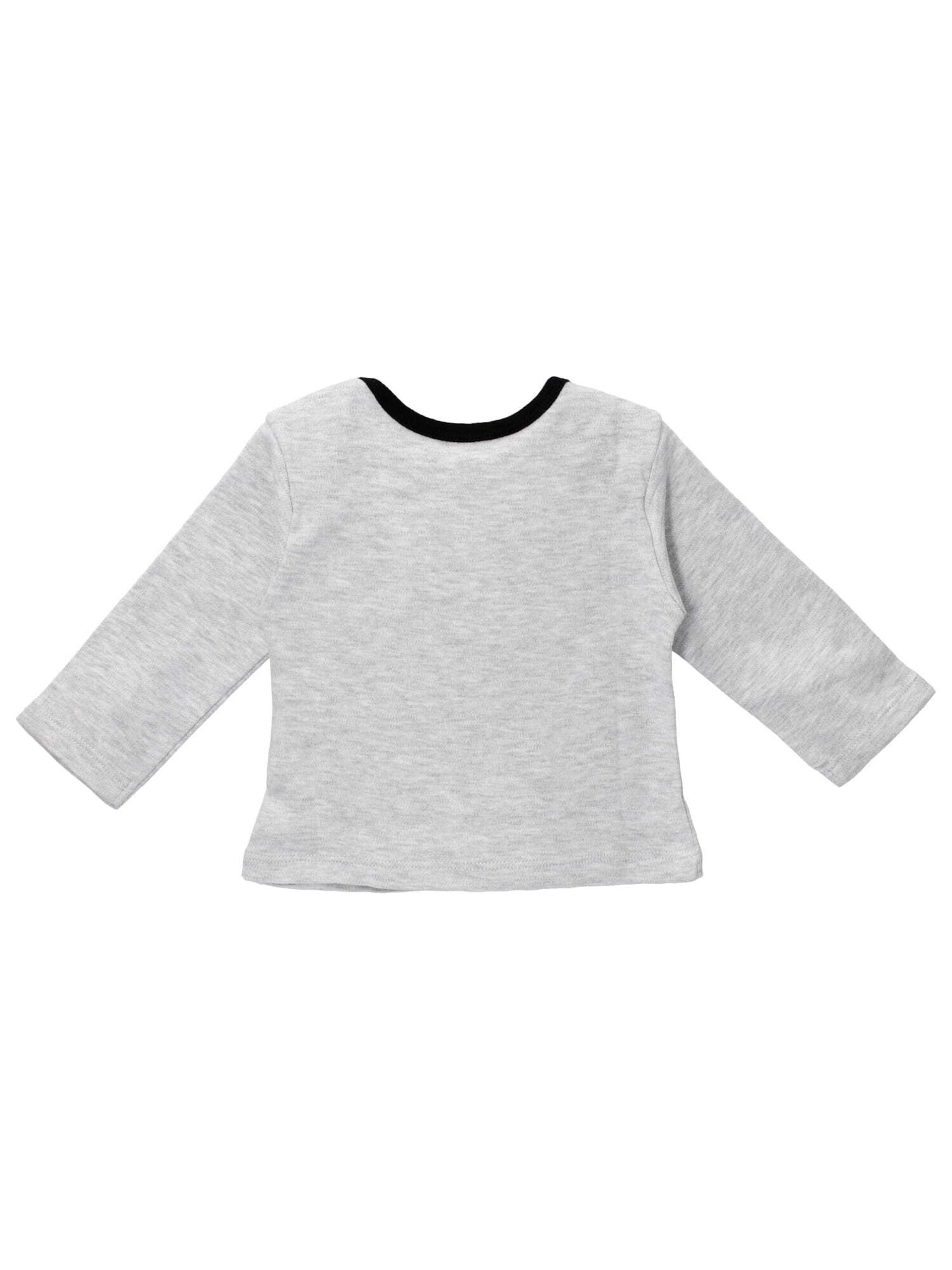 DISNEY Shirt 'Minnie Mouse' in Grijs