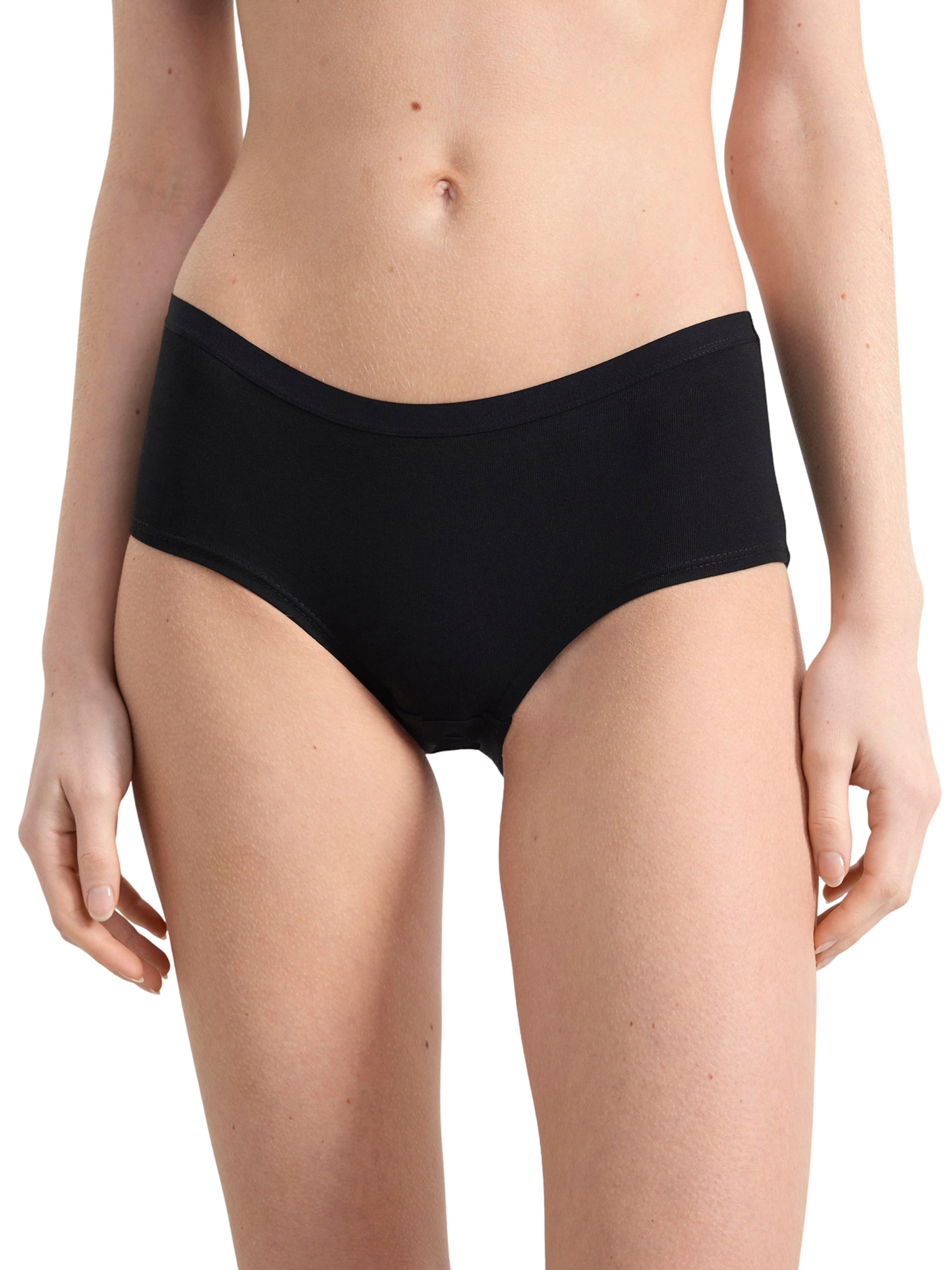 Lindex Bugyi 'Carin' - fekete: elől