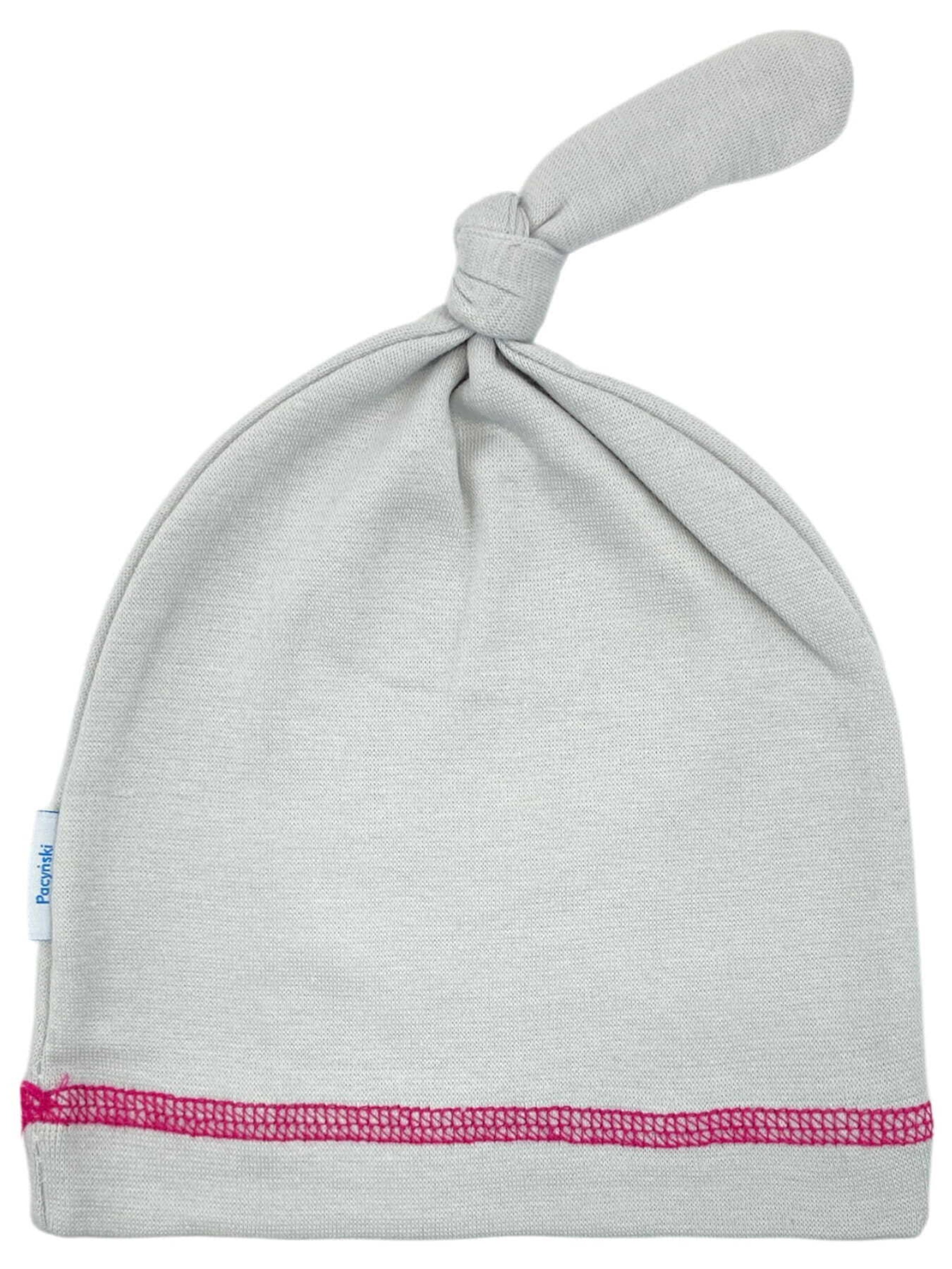 Aliap Mütze in Grau