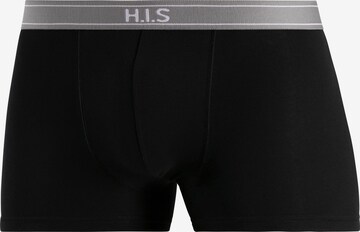 H.I.S Boxer shorts in Black
