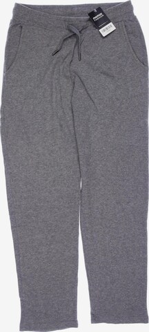 Juvia Pants in L in Grey: front