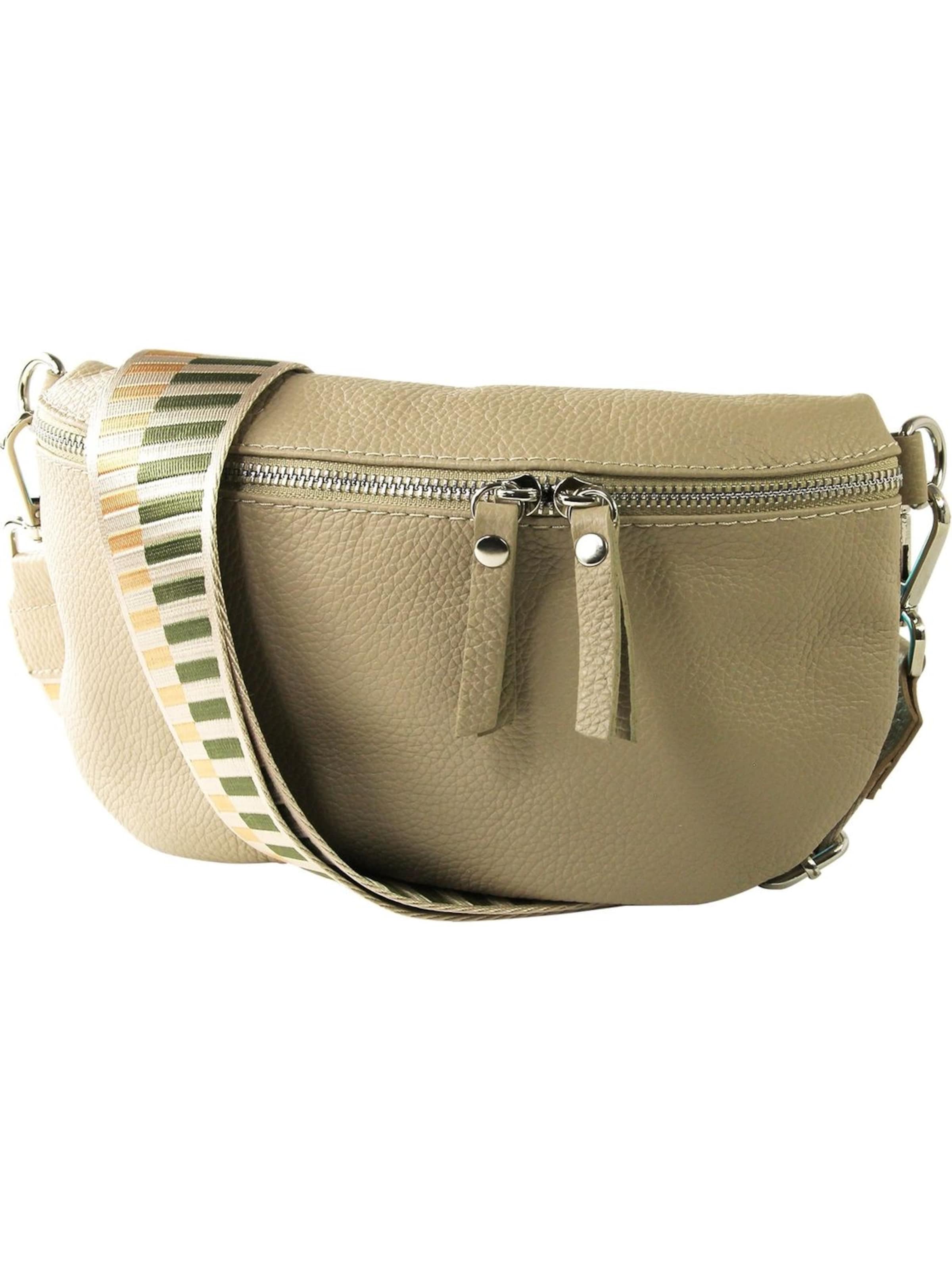 Toscanto Heuptas in Beige: voorkant