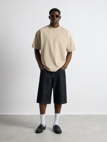 Burocs Shirt‌‌‌‌‌‌‌‌‌ in Beige