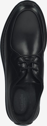Nero Giardini Lace-Up Shoes in Black