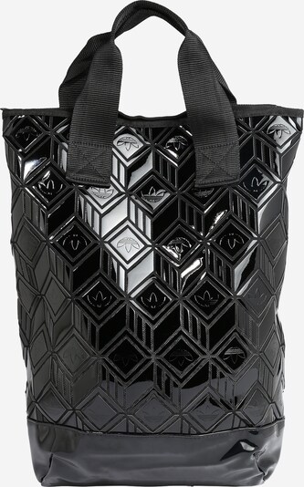 ADIDAS ORIGINALS Ruksak u crna, Pregled proizvoda