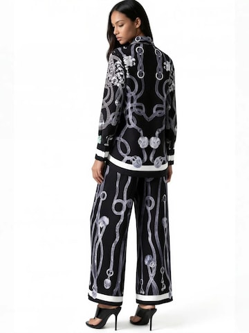 MSN Collection - Roupa de casa em mistura de cores