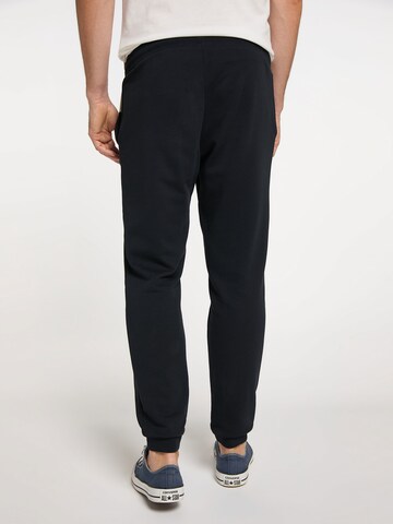 SOMWR Tapered Hose 'EMBARK' in Schwarz