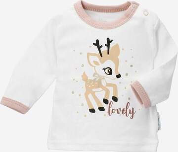 Set 'Lovely Deer' Baby Sweets en blanc