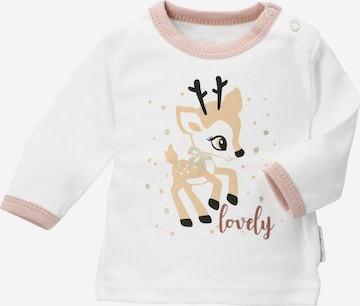Baby Sweets Set 'Lovely Deer' in Wit