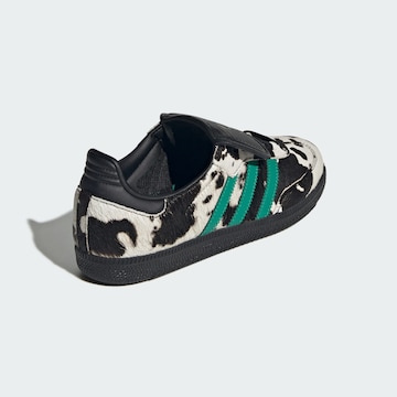 Sneaker bassa 'Samba' di ADIDAS ORIGINALS in colori misti