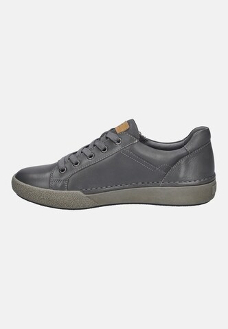 JOSEF SEIBEL Sneakers laag 'Claire' in Grijs