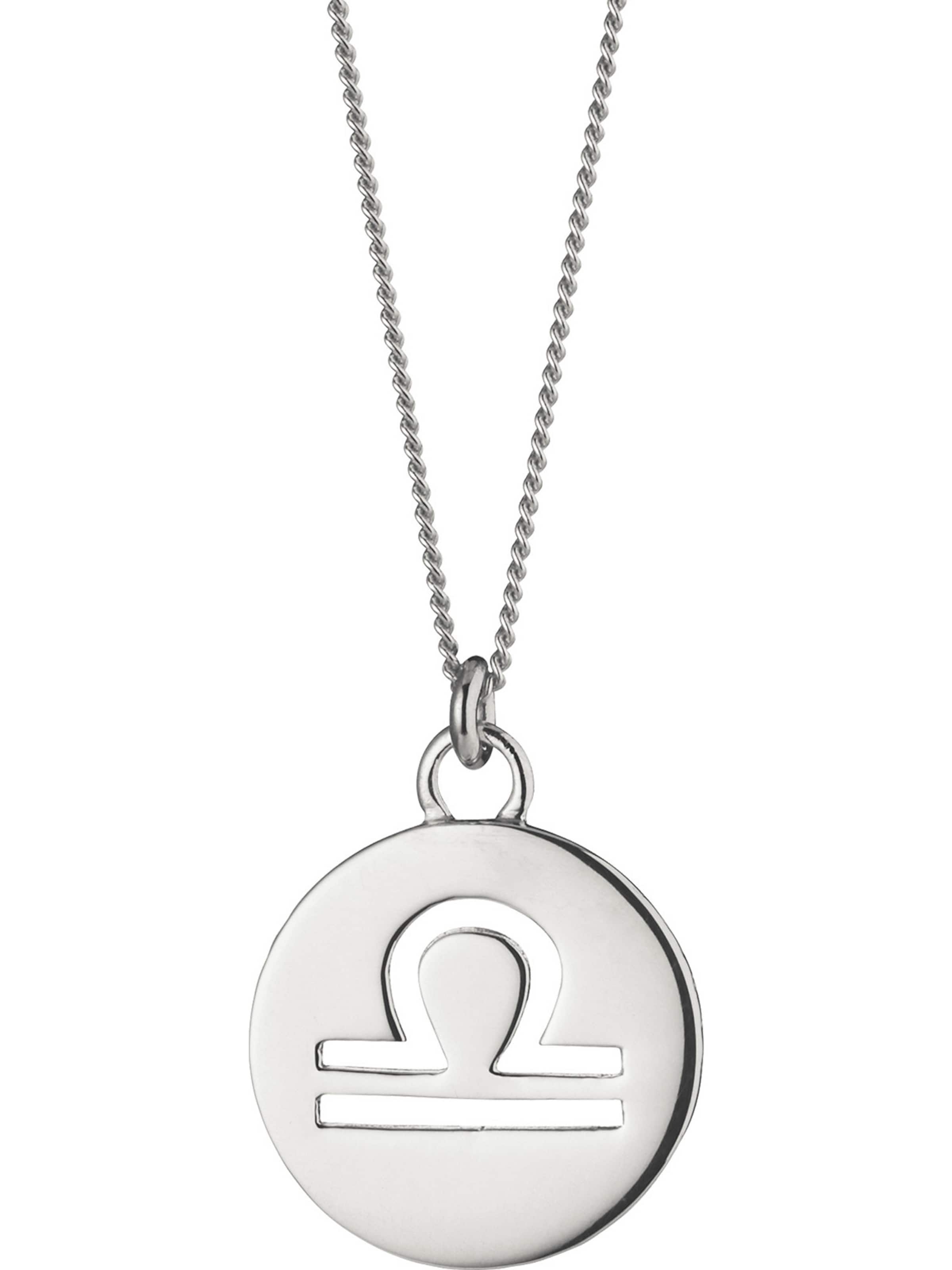 Chaîne caï en argent