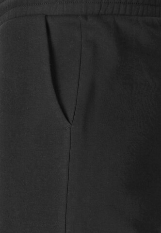 NOU Loosefit Sweatpants in Schwarz