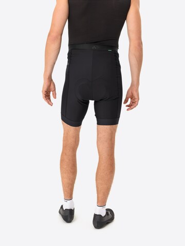 VAUDE Skinny Sporthose ' M Posta  TH ' in Schwarz