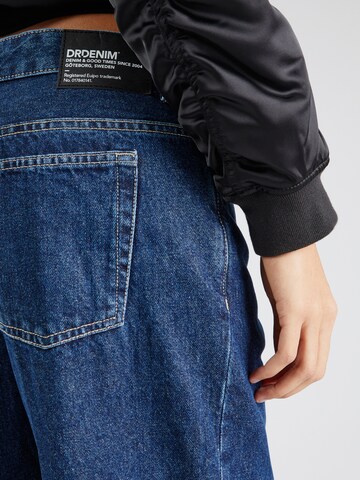 Dr. Denim Loose fit Jeans 'Hill' in Blue