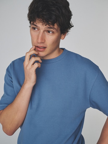 The SetMajica - plava boja