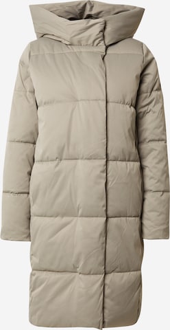 JDY Ανοιξιάτικο και φθινοπωρινό παλτό 'MUSTANG' σε μπεζ: μπροστά