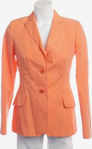 BOGNER Blazer S in Orange: predná strana