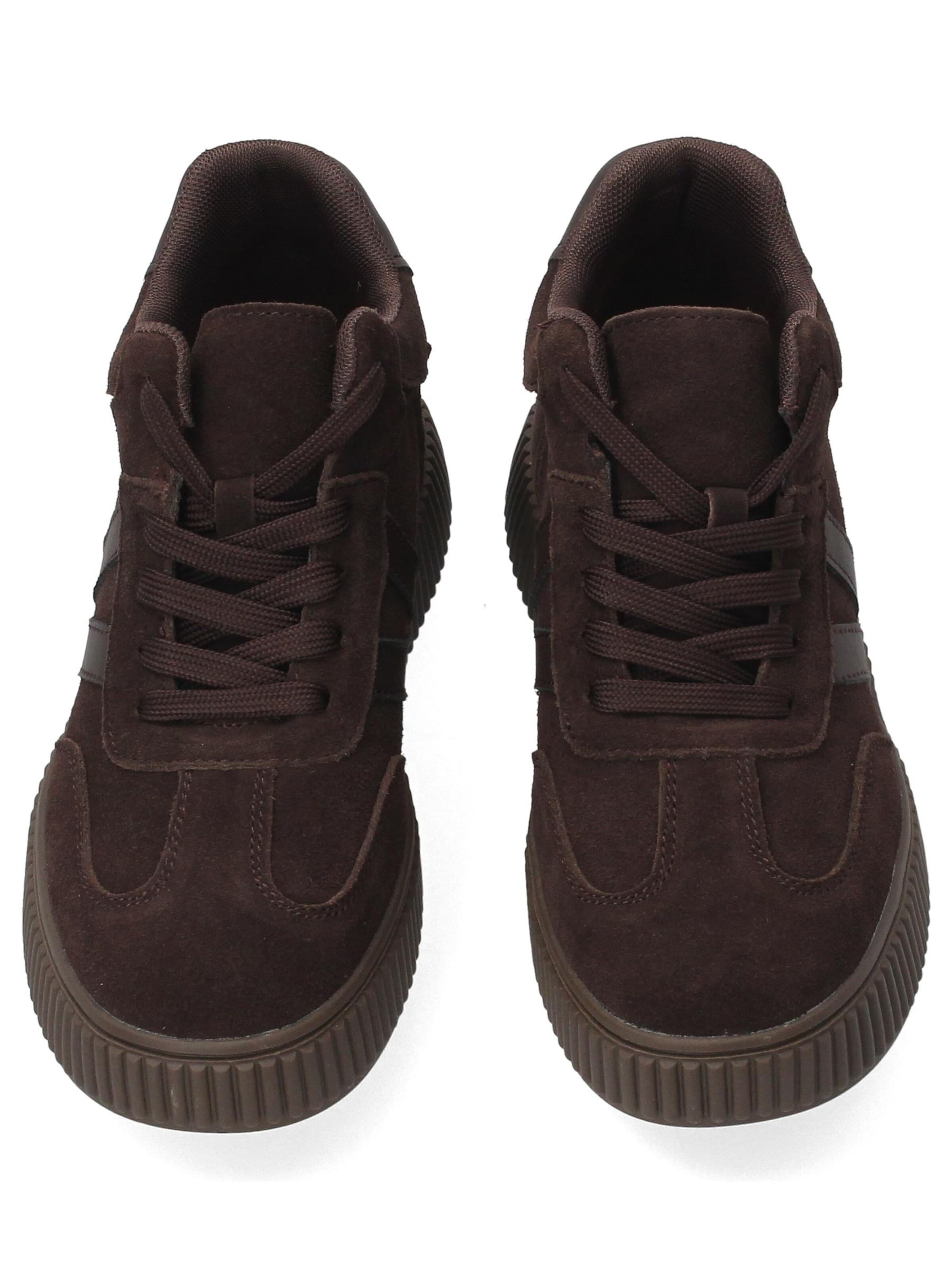 VENEZIA Sneakers in Brown