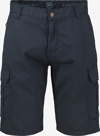 LERROS Broek in Blauw: voorkant