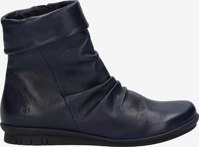 JOSEF SEIBEL Stiefelette Violet 02 in 36 in blau, Produktansicht