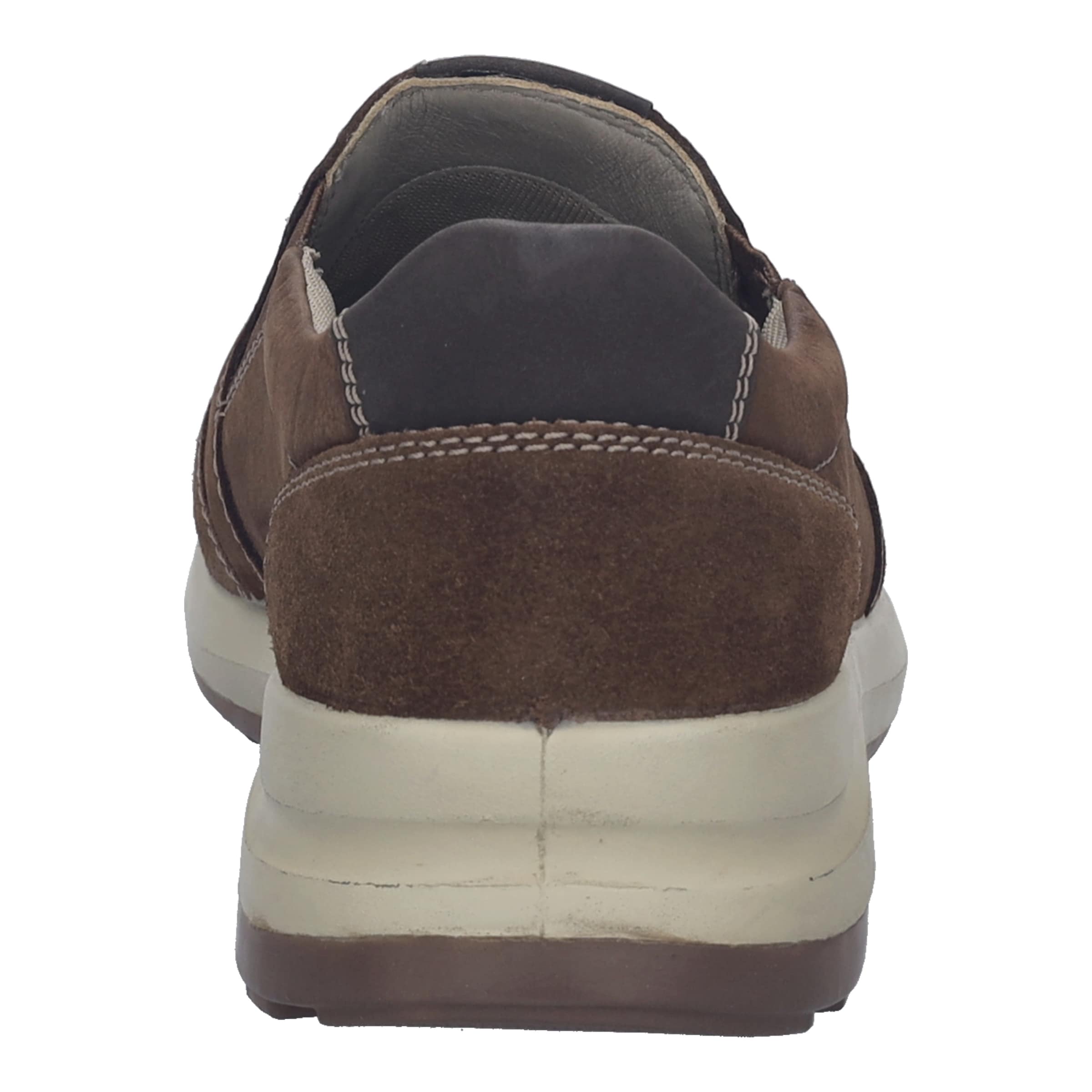 JOSEF SEIBEL Slipper in Braun