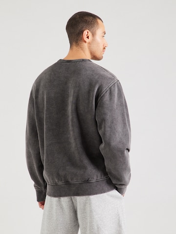 Champion Authentic Athletic Apparel Sweatshirt in Zwart