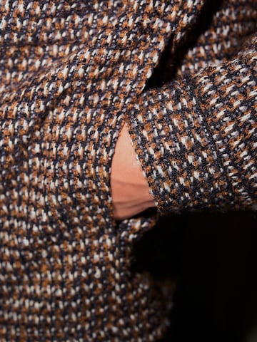 Next Between-season jacket in Brown