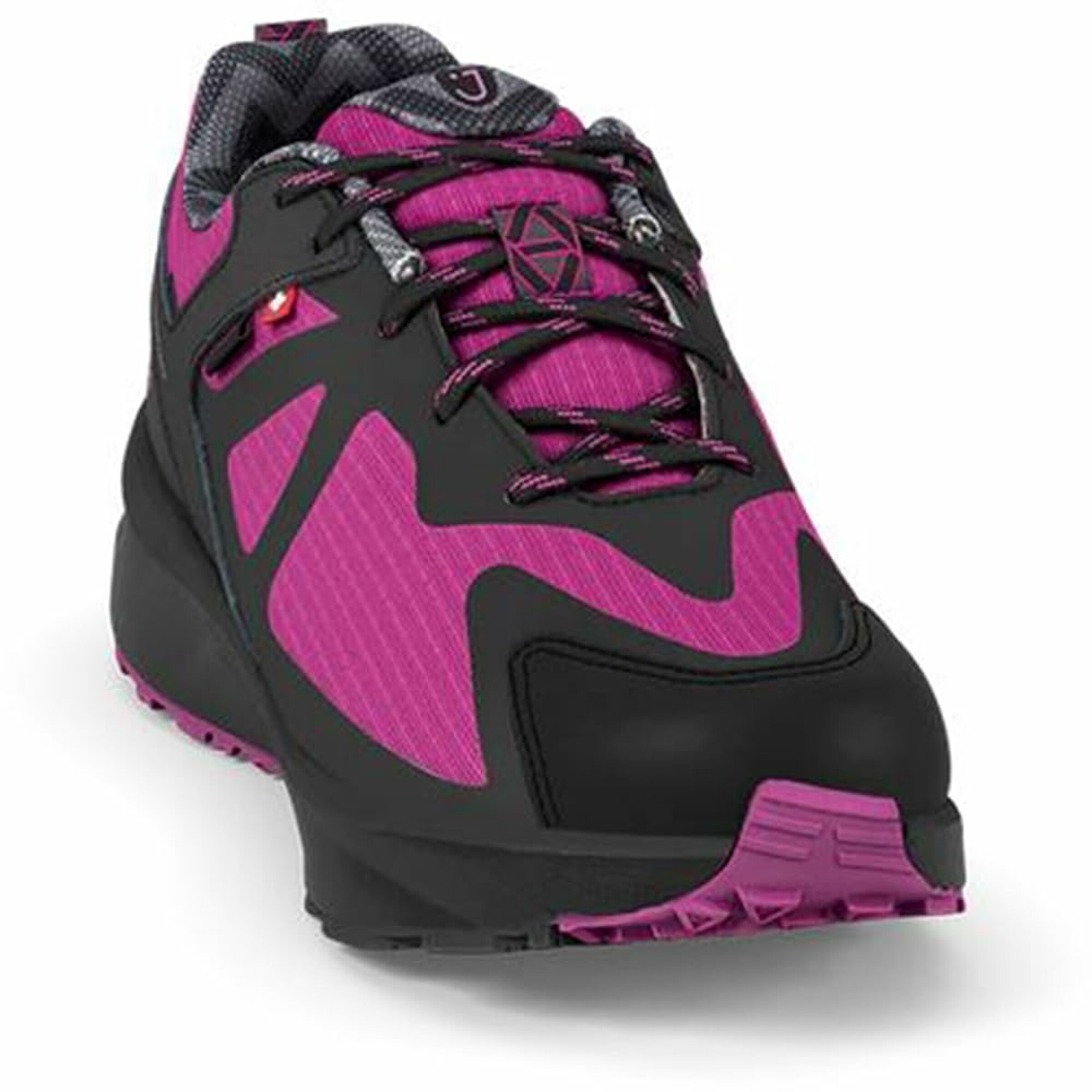 Joya Sneaker in Mischfarben