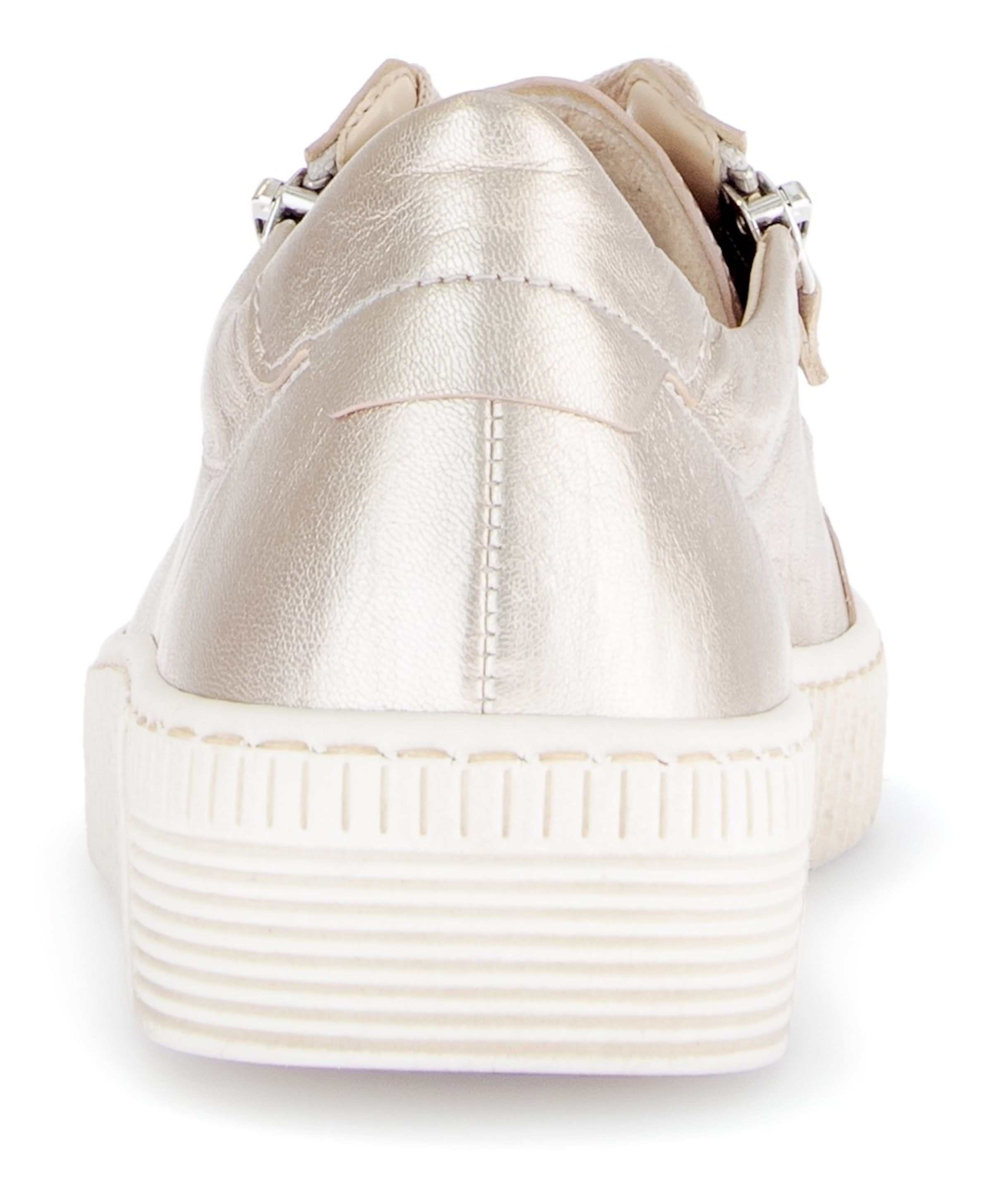 GABOR Sneakers in Beige
