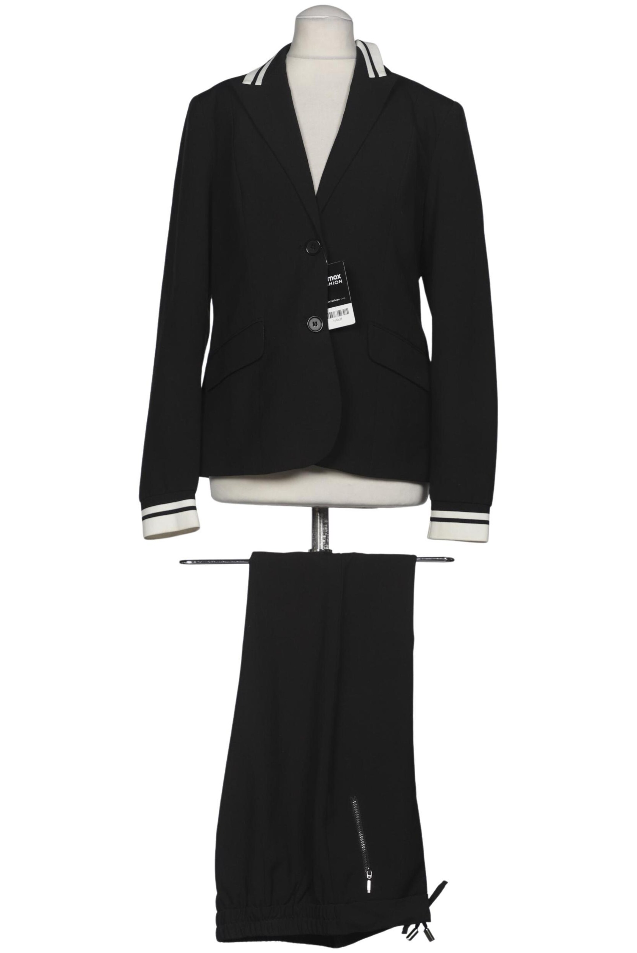 Rick Cardona by heine Anzug oder Kombination XS in Schwarz: Vorderseite