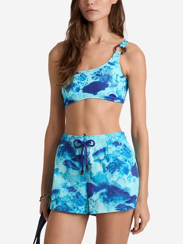 Shorts de bain Vilebrequin en bleu