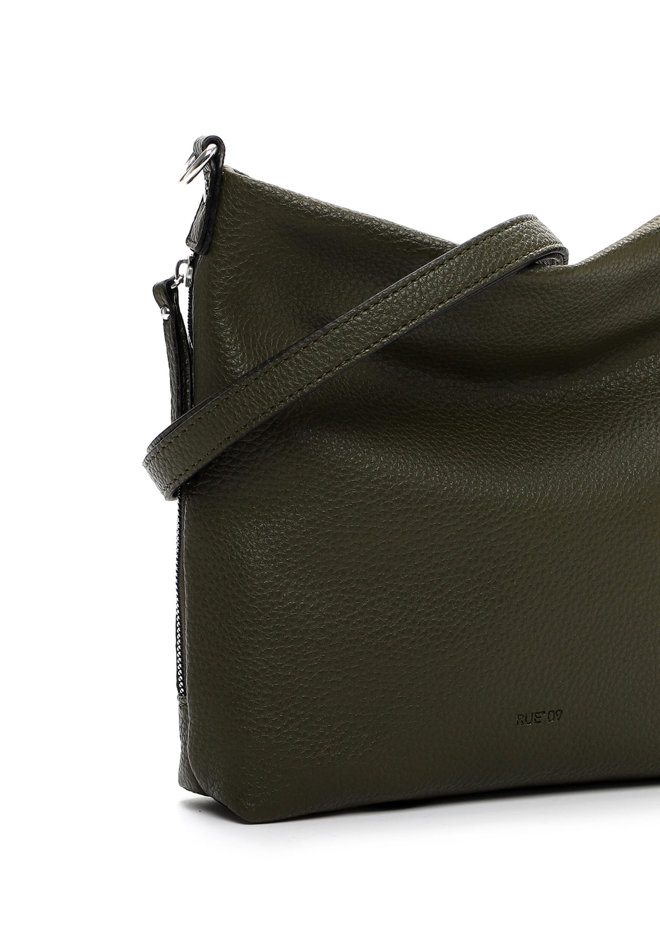 Emily & Noah Shoulder bag ' E&N Tours RUE 09 ' in Green