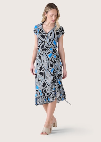 Camomilla Blouse 'Simba' in Zwart