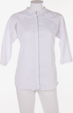 KAREN BY SIMONSEN Blouse & Tunic in M in White: front