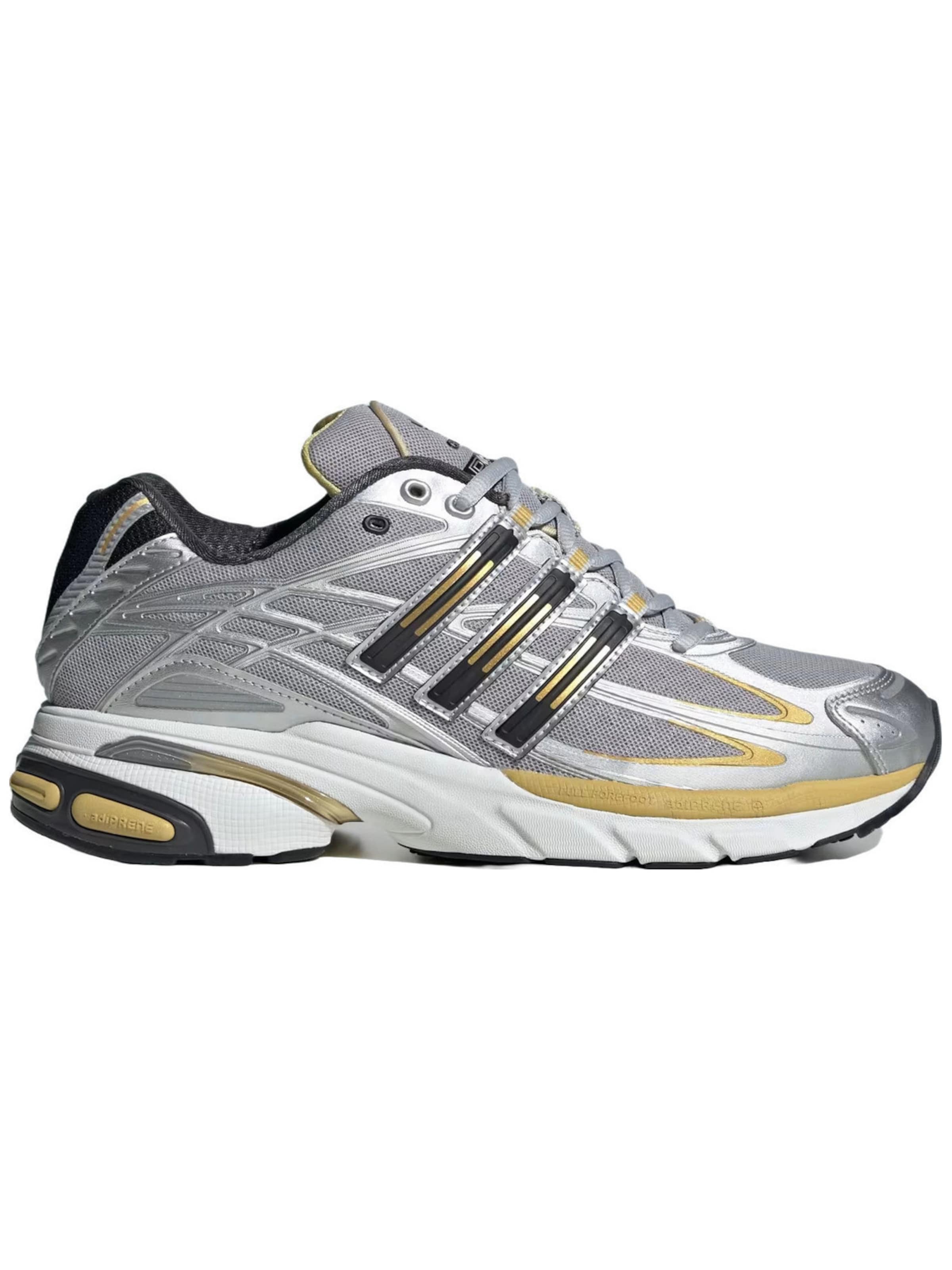Baskets basses 'adidas Adistar Cushion' ADIDAS en gris