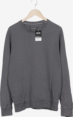 Marc O'Polo Sweater XL in Grau: Vorderseite