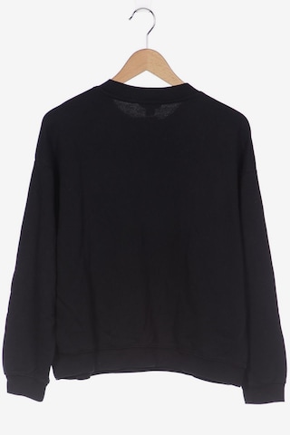 Monki Sweater M in Grau