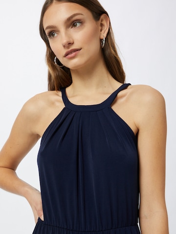 ABOUT YOU - Vestido 'Cathleen' en azul