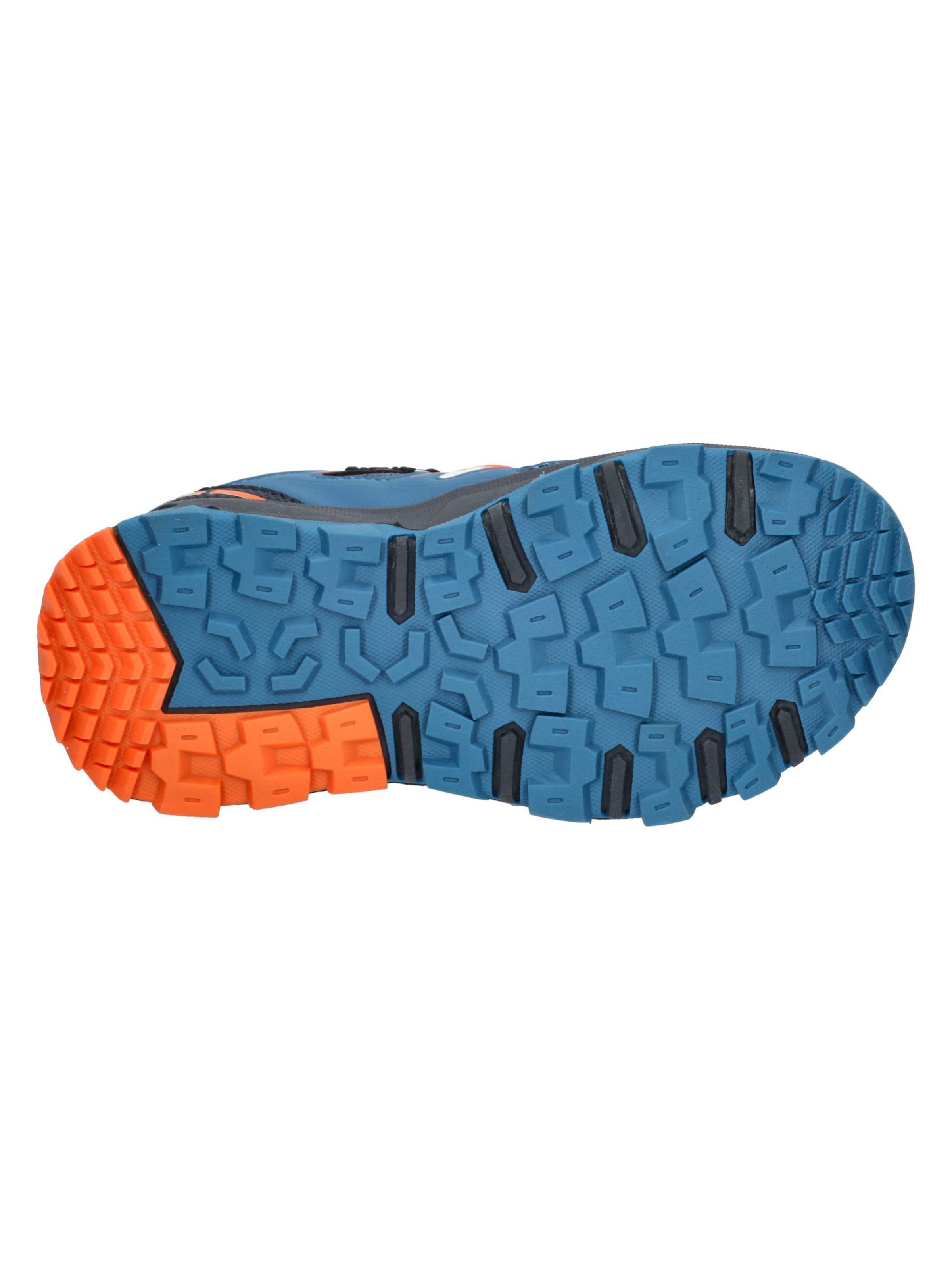 LICO Outdoorschuh 'Allen Vs' in Blau