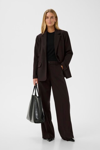 Part Two Blazer 'Nara' in Brown