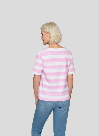 Rabe Shirt in Pink