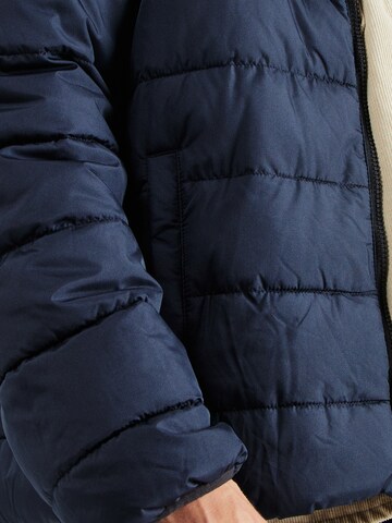 GAP Jacke in Blau