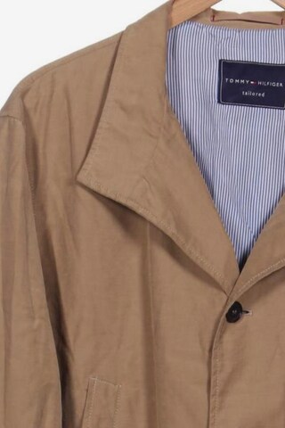 Tommy Hilfiger Tailored Jacke XL in Beige